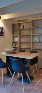 Appartement La vegit