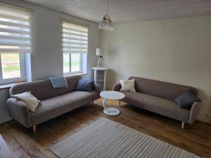 Suur-Veski apartement