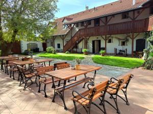 Penzion Keramika