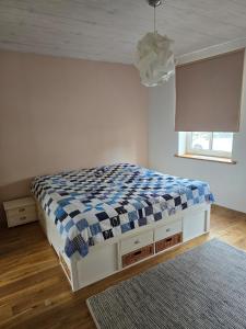 Suur-Veski apartment