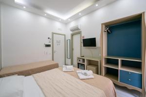 Royal Art H Spaccanapoli, by ClaPa Group