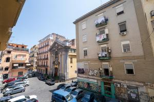 Royal Art H Spaccanapoli, by ClaPa Group