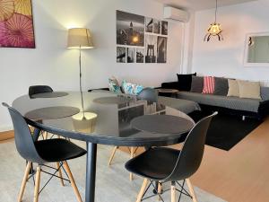 NEW APARTMENT WITH BIG TERRACE 10 Min WALK TO BEACH SUPERMARKETS