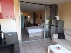 VILLAGE NATURISTE CAP D AGDE HELIOPOLIS D la maison dandréas