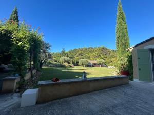 Au Clair Ventoux B & B - SPA