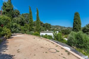 Maisons de vacances La Dolce Vita : photos des chambres