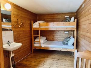 Humletorkan Vandrarhem