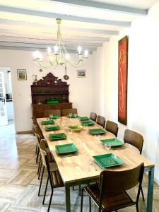 Maisons d'hotes Chambres et table d'hotes Au Brabo : photos des chambres