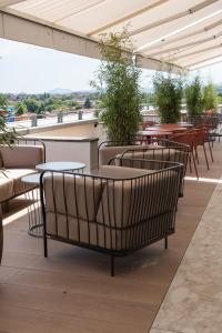 Best Western Hotel Biri