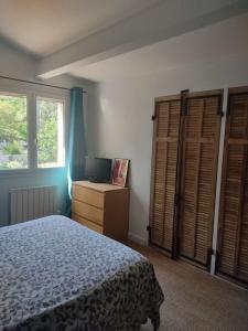 Maisons de vacances Mas Rognes : photos des chambres