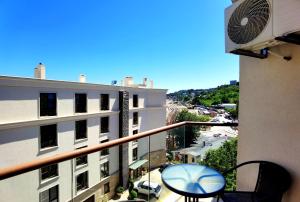 Cabacum Pleasure Beachfront Apartments