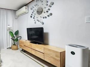 Great View Apartment - Apartmány, Soul