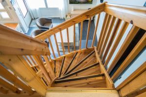 Kisala, Vuokatti I Huippu sijainti