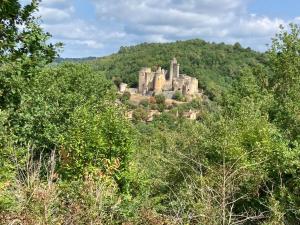 Maisons de vacances Beautiful two bedroomed gite : photos des chambres