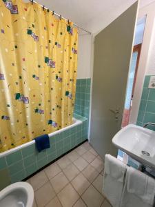 Le Petit Chalet Gentinetta