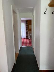 Le Petit Chalet Gentinetta