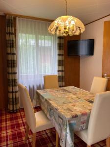 Le Petit Chalet Gentinetta