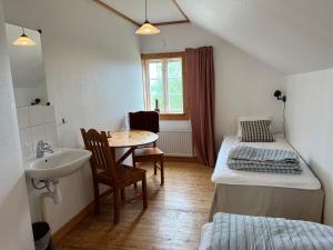 Humletorkan Vandrarhem