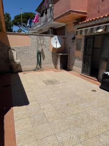 Casa vacanza privata