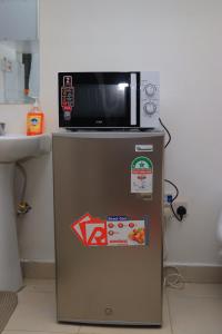 Rewin Homes - Studio at TRM Drive