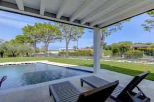 Gardaliva by the lake in Manerba del Garda