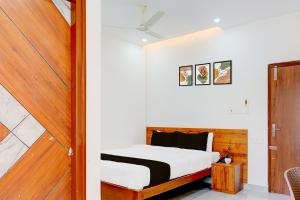 Hotel O AYODHYA RESIDENCY