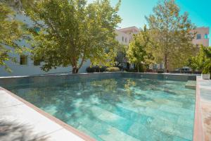 Hotel Caravaca Resort