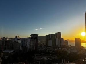 Magnifique appartement cosy à Oran