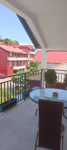 LouNik stay hotel and rooms