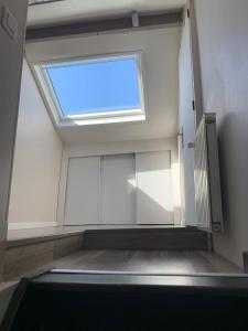 Chambre avec SDB et toilettes privées