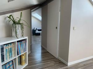 Chambre avec SDB et toilettes privées