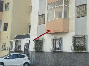 Appartement confortable et ensoleillée