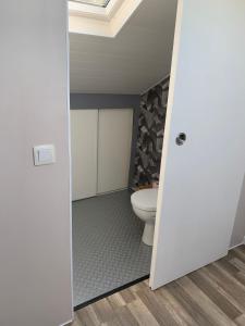 Sejours chez l'habitant Chambre avec SDB et toilettes privees : photos des chambres
