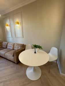 Centre GRANT Apartment