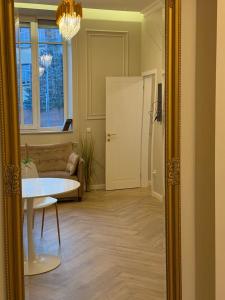 Centre GRANT Apartment