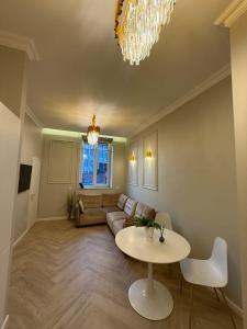 Centre GRANT Apartment