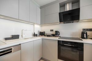 Stunning Villa with Private Pool and Luxuriest Views