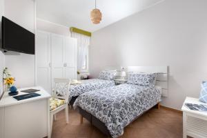 Verde Smeraldo-Pompei