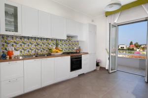 Verde Smeraldo-Pompei