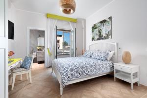 Verde Smeraldo-Pompei