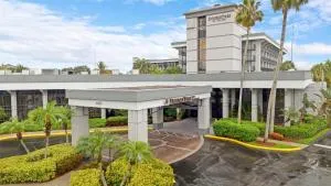 DoubleTree by Hilton Palm Beach Gardens