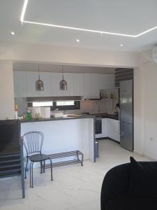 Villa Glarokavos by Golden Residence