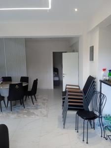 Villa Glarokavos by Golden Residence