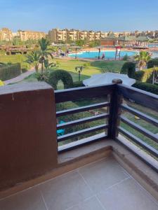 فيلا دوبلكس بحديقه خاصه فى مارسليا بلو باى اسيا السخنه