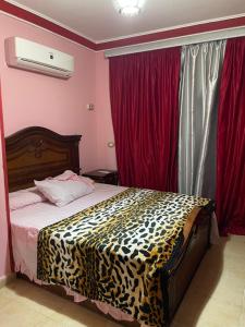 فيلا دوبلكس بحديقه خاصه فى مارسليا بلو باى اسيا السخنه