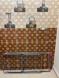 فيلا دوبلكس بحديقه خاصه فى مارسليا بلو باى اسيا السخنه