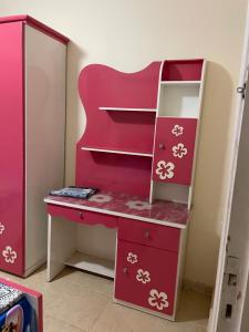 فيلا دوبلكس بحديقه خاصه فى مارسليا بلو باى اسيا السخنه