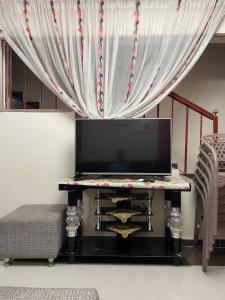 فيلا دوبلكس بحديقه خاصه فى مارسليا بلو باى اسيا السخنه