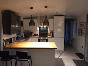 River Coquet Luxury Hot Tub Retreat