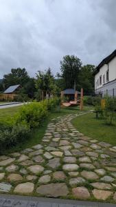 Апартаменти для сімейного відпочинку